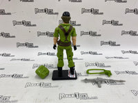 Vintage GI JOE Lady Jaye