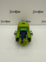 Hasbro Transformers Legacy Evolution Generations Deluxe Class Buzzworthy Bumblebee Autobot Robots in Disguise 2000 Universe Tow-Line (Target Exclusive)