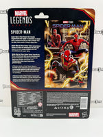 Hasbro Marvel Legends Spider-Man: No Way Home Spider-Man