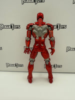 Hasbro Iron Man 2 Movie Series Iron Man Mark V