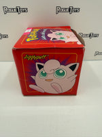Nintendo Pokémon 23k Gold-Plated Trading Card #39 Jigglypuff