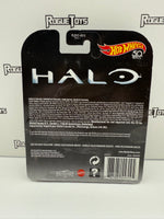 Mattel Hot Wheels 50th Anniversary Halo Urban Warthog