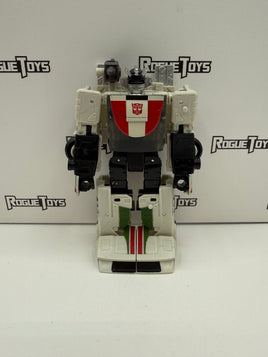 Hasbro Transformers War for Cybertron Wheeljack