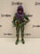 Hasbro Marvel Legends Spider-Man: No Way Home Marvel Studios Deluxe Green Goblin