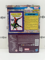 Hasbro Marvel Legends Amazing Fantasy Spider-Man