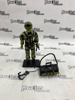 Vintage GI JOE Hit & Run