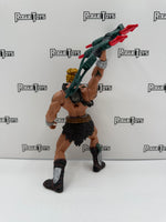 Mattel Masters of the Universe (MOTU) 200x Battlecat Jungle Attack He-Man