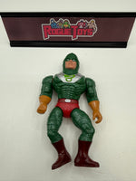 Mattel MOTU King Hiss