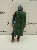 Hasbro Star Wars The Black Series The Credit Collection Din Djarin