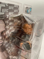 Round 5 UFC Ultimate Collector Limited Edition Shane “The Engineer” Carwin