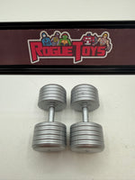 Mattel WWE Elite Series 30 Lex Luger