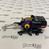 Hasbro 1984 Transformers Insecticon Bombshell - Rogue Toys
