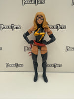 Hasbro Marvel Legends Infinite Series Collectors Edition Ms. Marvel (Target Exclusive)