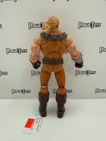 Hasbro Marvel Legends Sabertooth