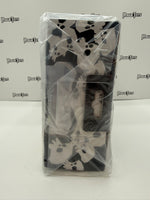 Bleeding Edge BeGoths Series 4 Lunabella Whispers (Purple Dress Exclusive)