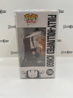 Funko POP! Animation Bleach Fully-Hollowed Ichigo (Entertainment Earth Exclusive)