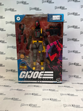 G.I. Joe Classified Series Python Patrol B.A.T. (Battle Android Trooper) #41