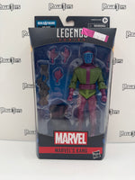 Hasbro Marvel Legends Joe Fixit BAF Series Marvel’s Kang