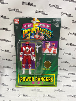 Vintage MMPR Auto Morphin Jason