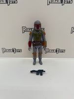 Kenner Vintage Star Wars: The Empire Strikes Back (ESB) Boba Fett (Hong Kong) w/ Weapon