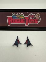 Hasbro Marvel Legends GamerVerse Peter Parker Velocity Suit