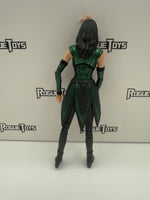 Hasbro Marvel Legends Mantis BAF