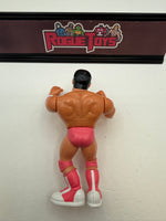 Hasbro WWF “The Model” Rick Martel