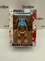 Knuckle Headz Toys Gwar Half Pints Series 2 Mini Figure Pustulus