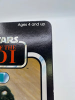 Kenner 1983 Star Wars: Return of the Jedi Nikto