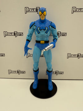 McFarlane Toys Gold Label Collection DC Multiverse DC Classic Blue Beetle