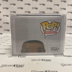 Funko POP! Movies Space Jam: A New Legacy LeBron James