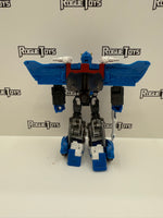 Hasbro Transformers War for Cybertron Siege Deluxe Class Generations Selects Autobot Smokescreen (Hasbro Pulse Exclusive)