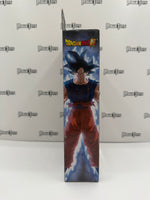 Bandai Dragon Ball Super Dragon Stars Series 15 Ultra Instinct Goku (Sign)
