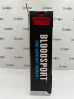 McFarlane Toys DC Multiverse King Shark CTB Series The Suicide Squad Bloodsport