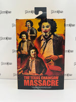 NECA Reel Toys The Texas Chainsaw Massacre