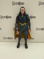 Hasbro Marvel Legends Thor Ragnarok Loki