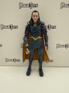 Hasbro Marvel Legends Thor Ragnarok Loki