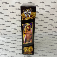 WWE Defining Moments Ultimate Warrior Wrestlemania VII