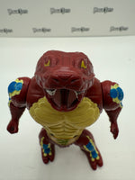 Mattel Masters of the Universe (MOTU) Rattlor