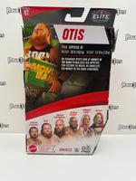 Mattel WWE Elite Collection Series 87 Otis