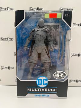 McFarlane Toys DC Multiverse DC Future State Ghost-Maker