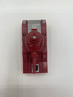 Hasbro Transformers Vintage G1 Warpath