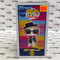 Funko POP! Heroes Birds of Prey Harley Quinn Incognito (Funko Specialty Series Limited Edition Exclusive) - Rogue Toys