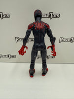 Hasbro Marvel Legends Venompool Wave Miles Morales