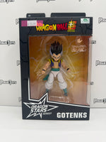 Bandai Dragon Ball Super Dragon Stars Series 17 Gotenks