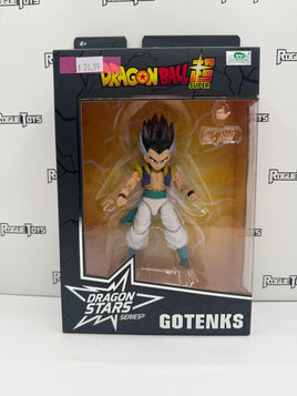 Bandai Dragon Ball Super Dragon Stars Series 17 Gotenks