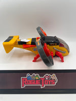 Fisher Price 2011 Imaginext Eagle Hornet Copter