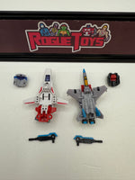 X2 Toys Mini Legend XT013 Starlight & Frozen