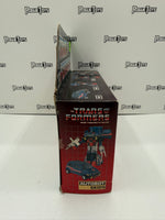 Hasbro Transformers Autobot Theoretician Skids