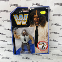 WWE Retro Mankind